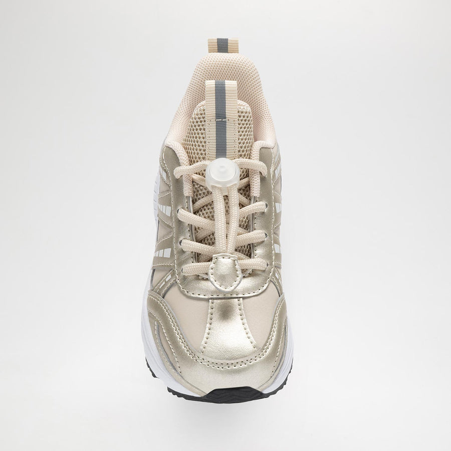 Istamax 3810 Kids' Trainer-Gold