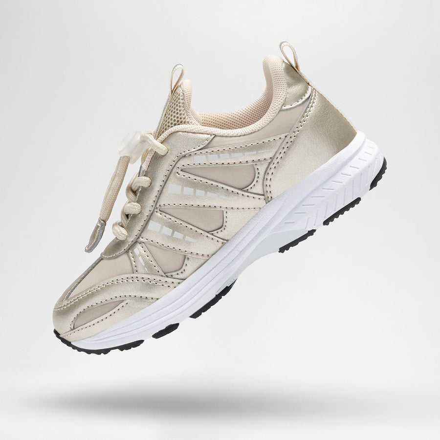 Istamax 3810 Kids' Trainer-Gold