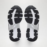 Istamax 3905 Kids' Trainer-Black/White