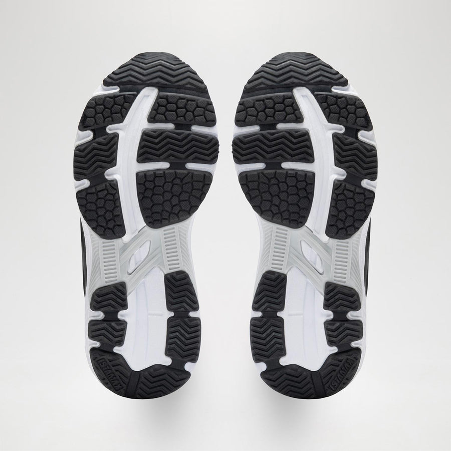 Istamax 3905 Kids' Trainer-Black/White