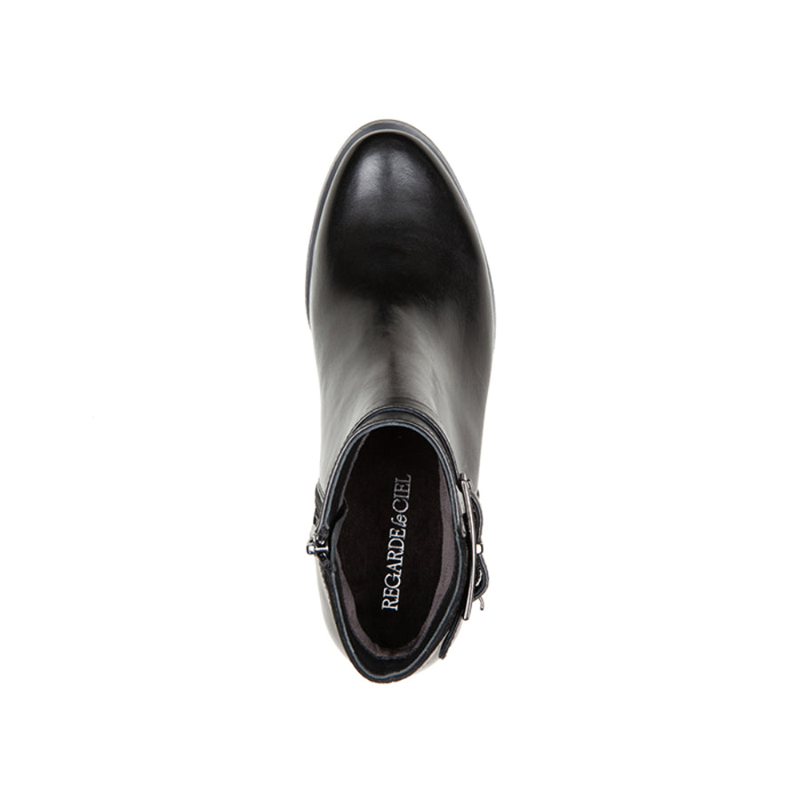 Regarde Leciel Jolene39 Boot-Black