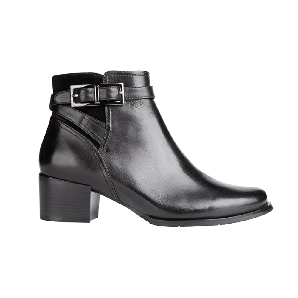 Regarde Leciel Jolene39 Boot-Black