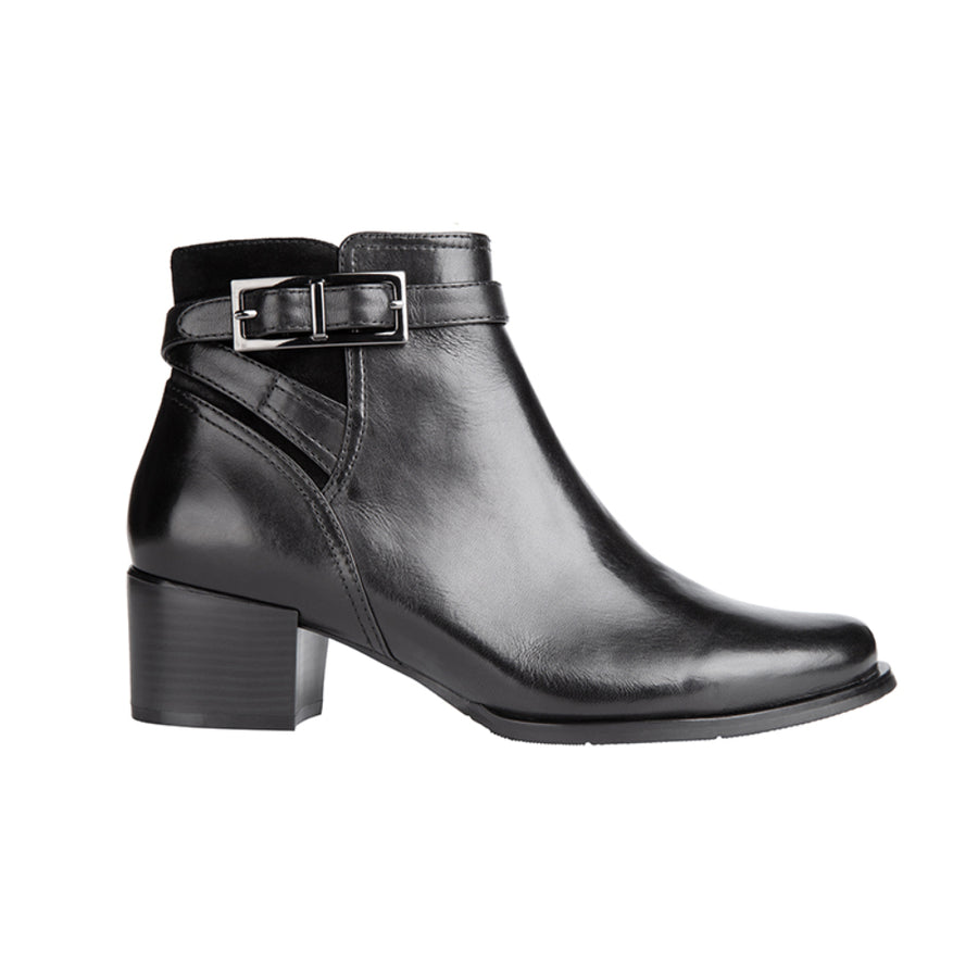Regarde Leciel Jolene39 Boot-Black