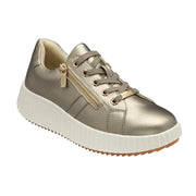 Lotus Kora Ladies Shoe-Gold
