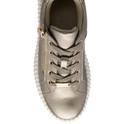 Lotus Kora Ladies Shoe-Gold
