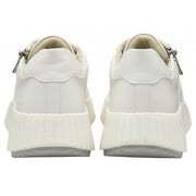 Lotus Kora Ladies Shoe-White