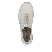 Rieker L3259 Trainers-Beige
