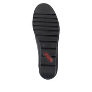 Rieker L5351-90 Ladies' Shoes-Bronze