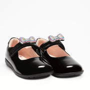 Lelli Kelly 8156G Erin Shoe-Black Pat G