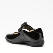 Lelli Kelly 8716 Shoes-Black Pat