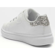 Lelli Kelly 4826 Trainers-White/Silver