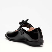 Lelli Kelly 8111F Marie-Black Pat F