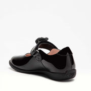 Lelli Kelly 8115F Val Shoe-Black Pat F