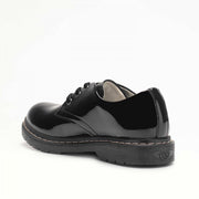 Lelli Kelly 8287 Rochelle Shoe-Black Pat F