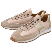 Lotus Lola Ladies Shoe-Natural