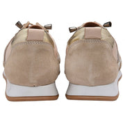 Lotus Lola Ladies Shoe-Natural