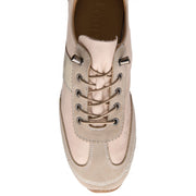 Lotus Lola Ladies Shoe-Natural
