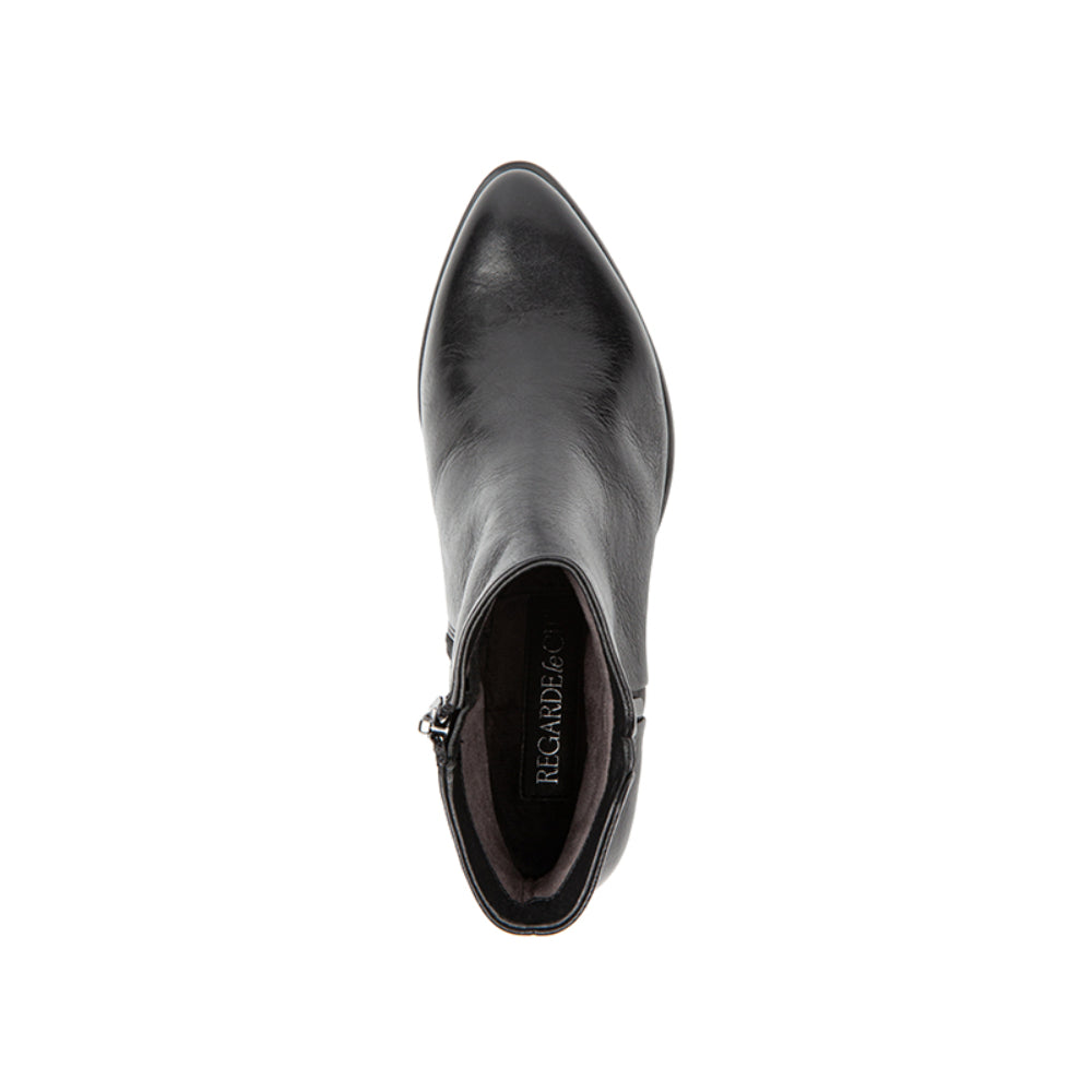 Regarde Leciel Lori 02 Boot-Black