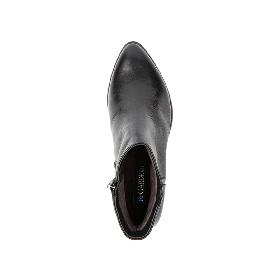 Regarde Leciel Lori 02 Boot-Black