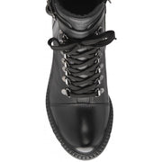 Lotus Virginia Boots-Black