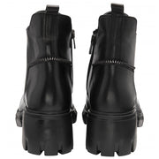 Lotus Lacie Boots-Black