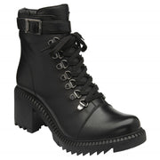 Lotus Virginia Boots-Black