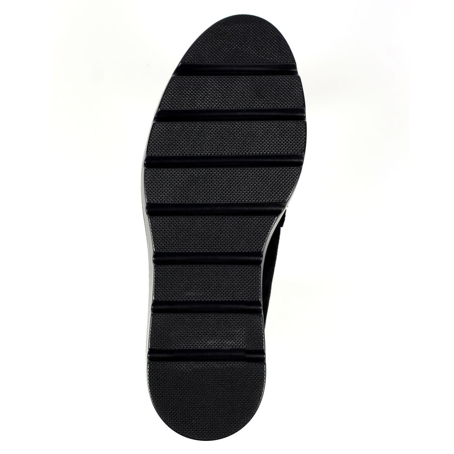 Lunar Sunny Shoes-Black