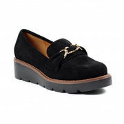 Lunar Sunny Shoes-Black