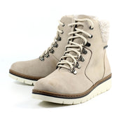 Lunar Wolfsburg Boots-Stone