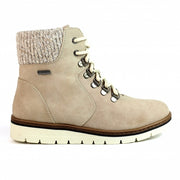 Lunar Wolfsburg Boots-Stone