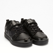 Lelli Kelly Paris Trainer-Black Patent