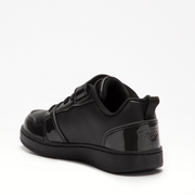 Lelli Kelly Paris Trainer-Black Patent