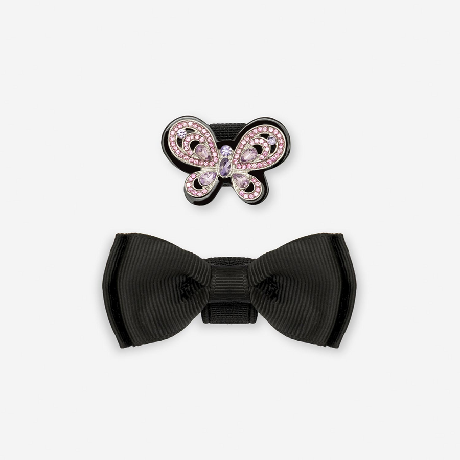 Lelli Kelly Melody School Shoe-Black Patent G