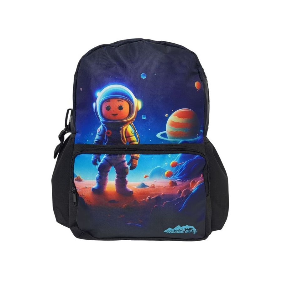 Ridge Little Star Astronaut-Multi