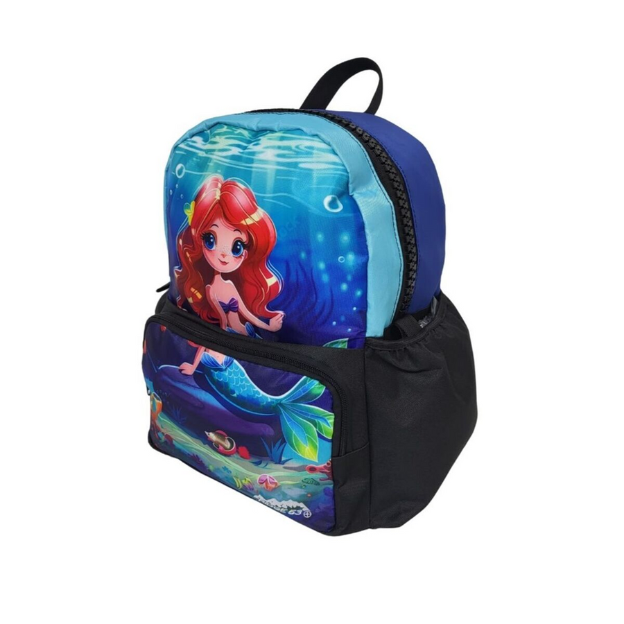 Ridge Little Star Mermaid-Multi