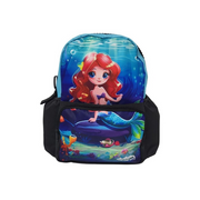 Ridge Little Star Mermaid-Multi