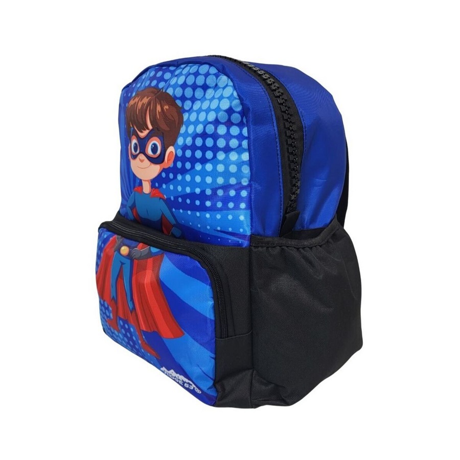 Ridge Little Star Superboy-Multi