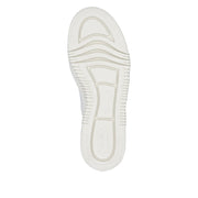 Rieker M1912-00 Sneakers-Beige/Gold