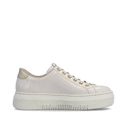 Rieker M1953-80 Trainers-Off White