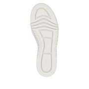 Rieker M1953-80 Trainers-Off White