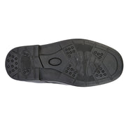 Roamer M195 Mens Shoe-Black