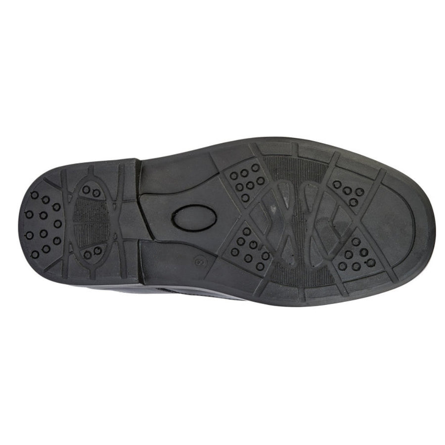 Roamer M195 Mens Shoe-Black