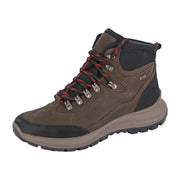 Aztrek M677 Mens Boot-Brown