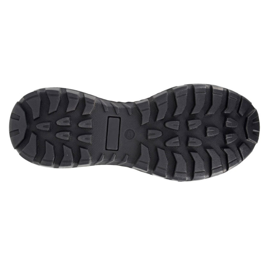 Aztrek M677 Mens Boot-Brown
