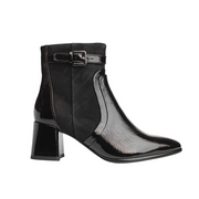 Regarde Le Ciel Millie05 Boot-Black