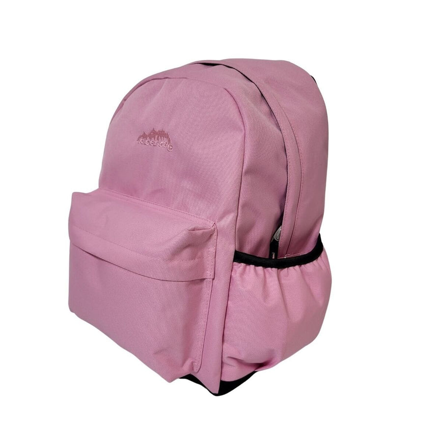Ridge Morgan Backpack-Pink