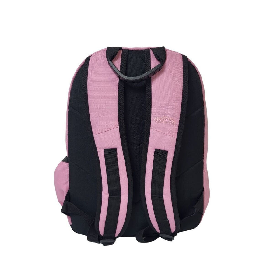 Ridge Morgan Backpack-Pink