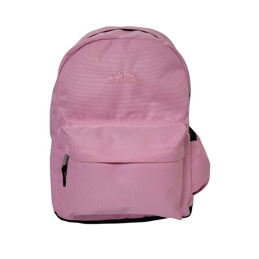 Ridge Morgan Backpack-Pink