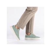 Rieker N9910 Ladies' Sneakers-Mint