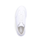Rieker N9910 Ladies' Sneakers-White